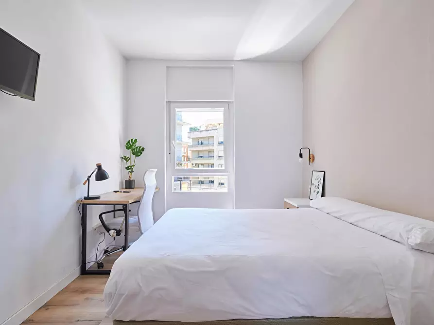 Immagine 2 di Camera in affitto  in Avenida de Portugal a Salamanca