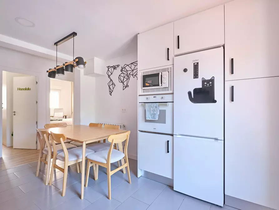 Immagine 10 di Camera in affitto  in Avenida de Portugal a Salamanca