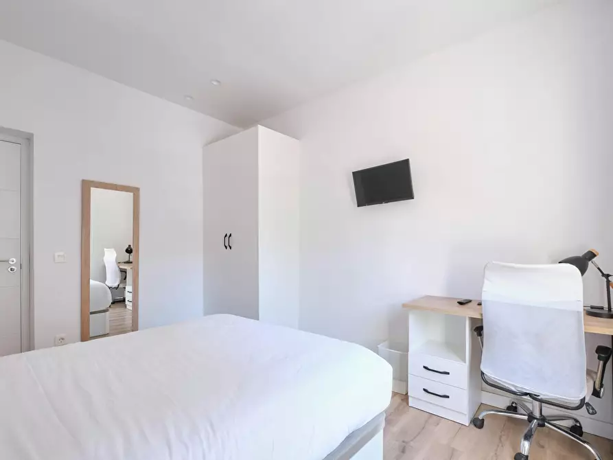 Immagine 6 di Camera in affitto  in Avenida de Portugal a Salamanca