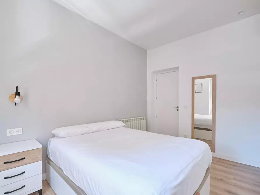 Immagine 5 di Camera in affitto  in Avenida de Portugal a Salamanca