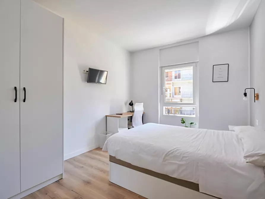 Immagine 2 di Camera in affitto  in Avenida de Portugal a Salamanca