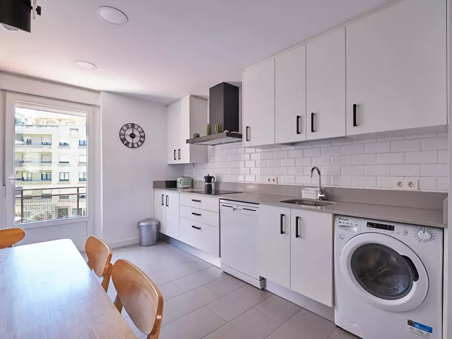 Immagine 9 di Camera in affitto  in Avenida de Portugal a Salamanca