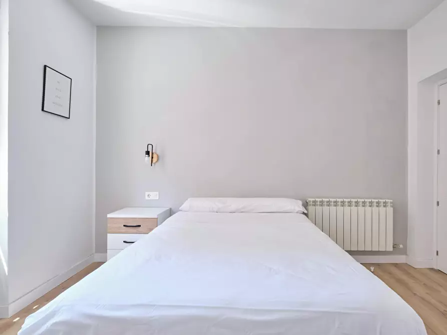 Immagine 4 di Camera in affitto  in Avenida de Portugal a Salamanca