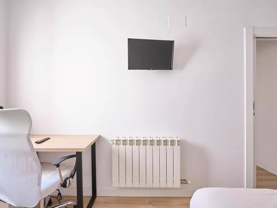 Immagine 5 di Camera in affitto  in Avenida de Portugal a Salamanca