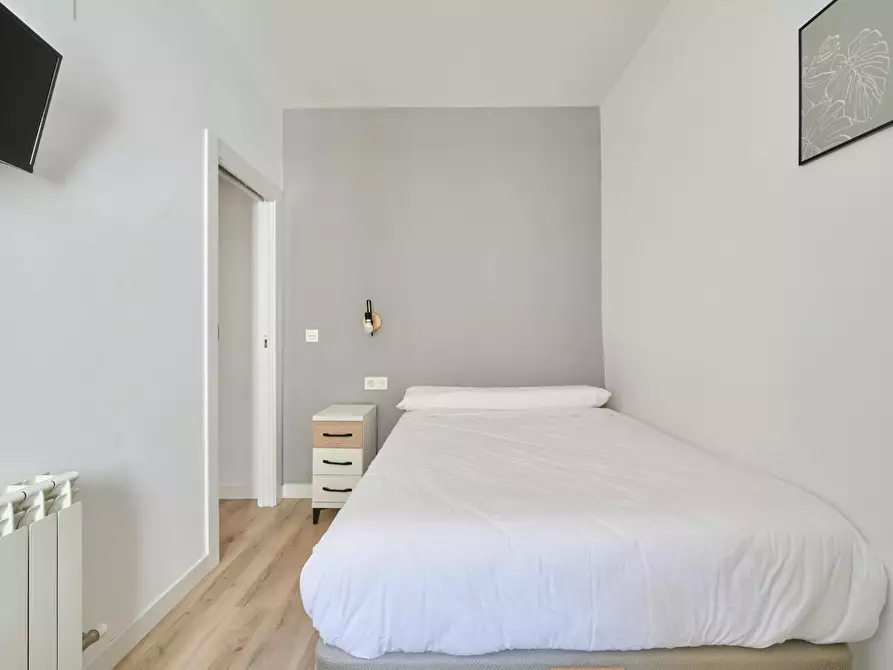 Immagine 4 di Camera in affitto  in Avenida de Portugal a Salamanca