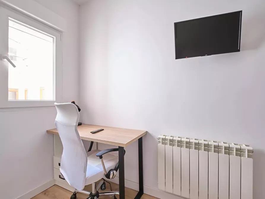 Immagine 6 di Camera in affitto  in Avenida de Portugal a Salamanca