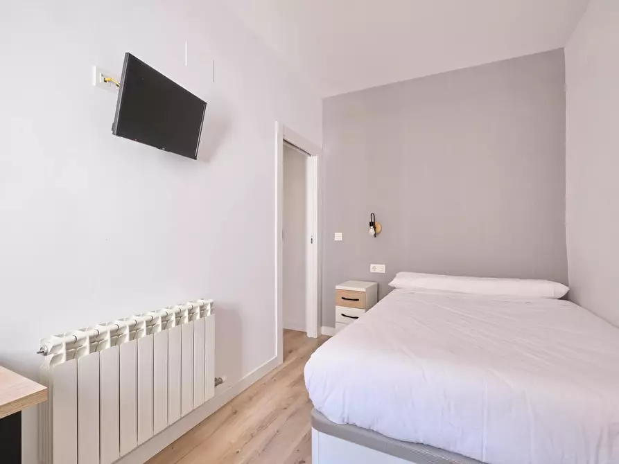 Immagine 2 di Camera in affitto  in Avenida de Portugal a Salamanca