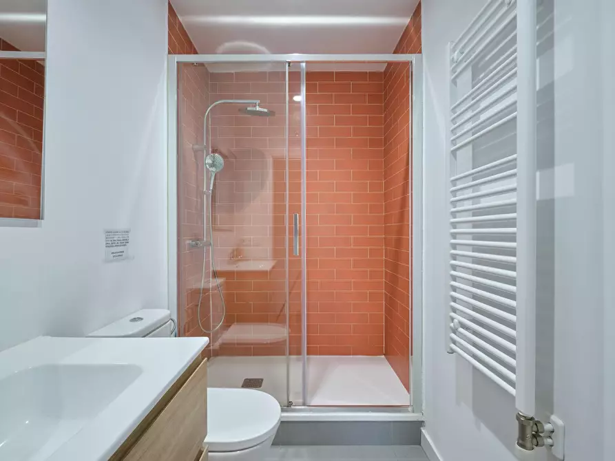 Immagine 7 di Camera in affitto  in Avenida de Portugal a Salamanca