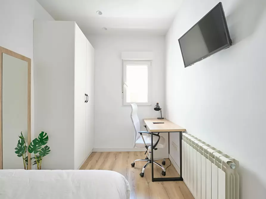 Immagine 3 di Camera in affitto  in Avenida de Portugal a Salamanca