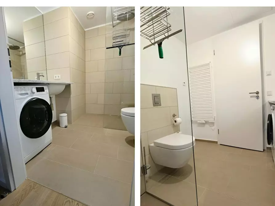 Immagine 8 di Appartamento in affitto  in Mühlenstraße a Berlin