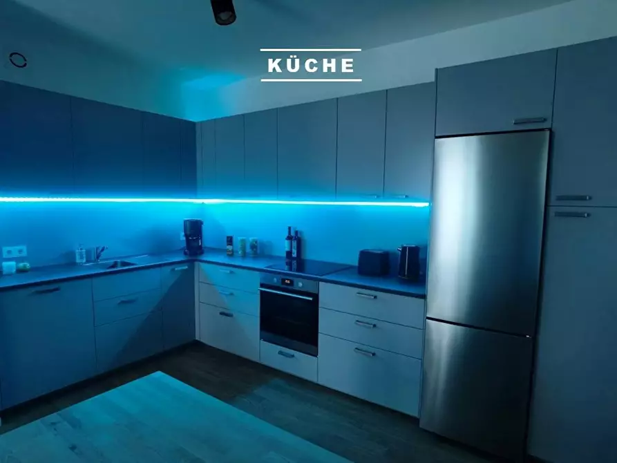 Immagine 5 di Appartamento in affitto  in Mühlenstraße a Berlin