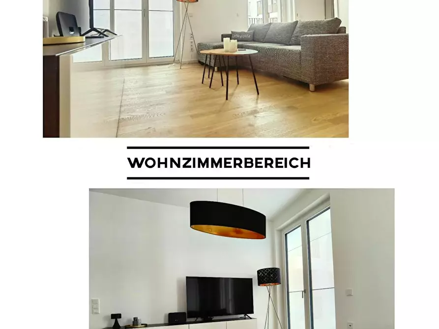 Immagine 4 di Appartamento in affitto  in Mühlenstraße a Berlin