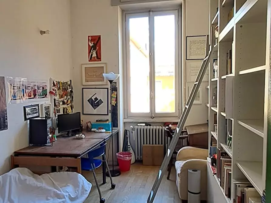 Immagine 2 di Camera in affitto  in Viale delle Rimembranze di Lambrate a Milano