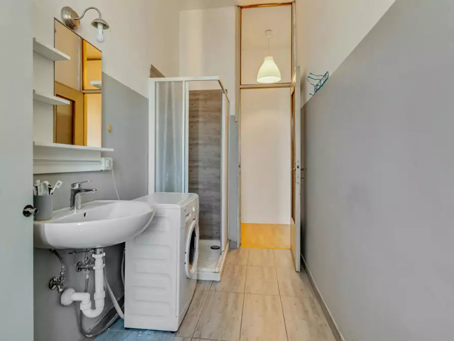 Immagine 7 di Camera in affitto  in Corso di Porta Romana a Milano