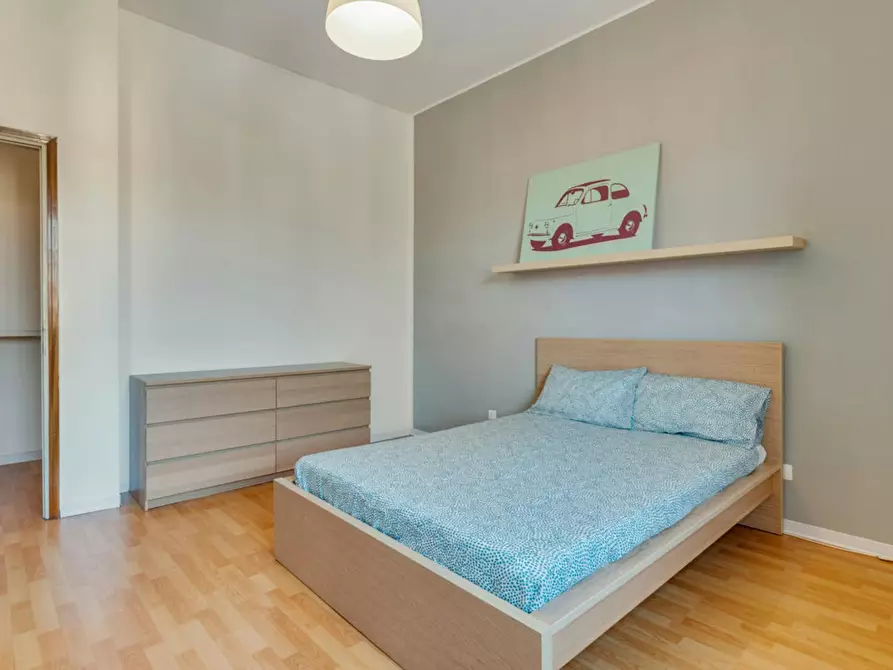 Immagine 2 di Camera in affitto  in Corso di Porta Romana a Milano