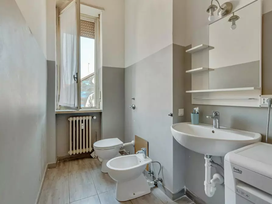 Immagine 6 di Camera in affitto  in Corso di Porta Romana a Milano