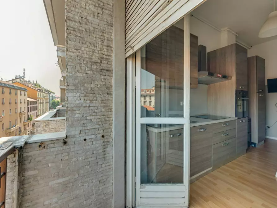 Immagine 10 di Camera in affitto  in Corso di Porta Romana a Milano