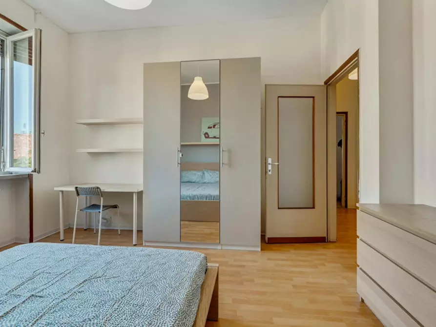 Immagine 5 di Camera in affitto  in Corso di Porta Romana a Milano