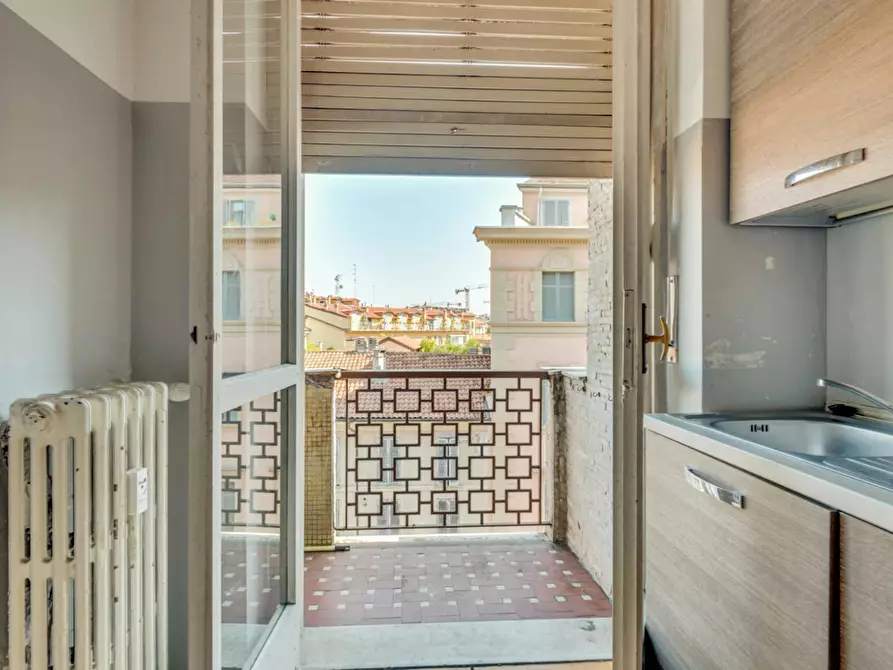 Immagine 9 di Camera in affitto  in Corso di Porta Romana a Milano