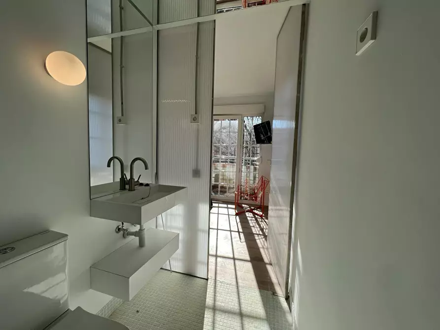Immagine 7 di Casa indipendente in affitto  in Calle de Alfonso Fernández Clausells a Madrid