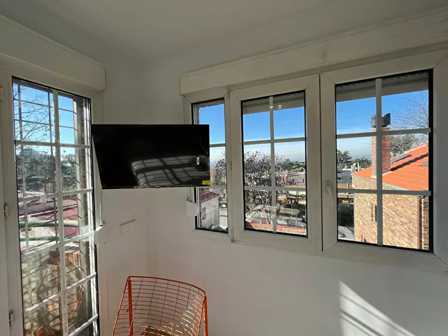 Immagine 4 di Casa indipendente in affitto  in Calle de Alfonso Fernández Clausells a Madrid