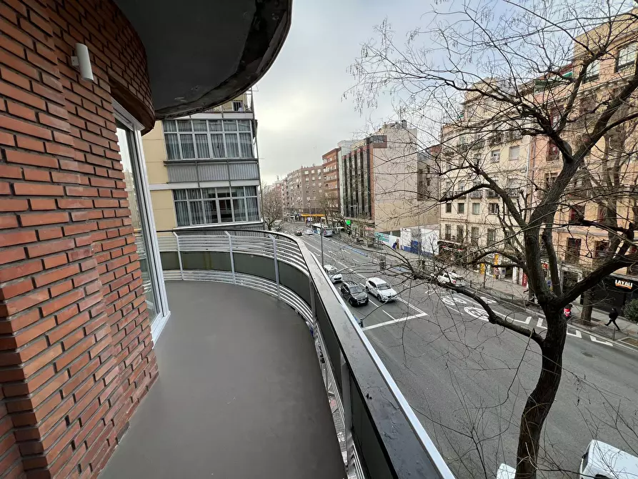 Immagine 6 di Camera in affitto  in Calle de Manuel Luna a Madrid