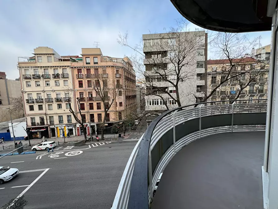 Immagine 1 di Camera in affitto  in Calle de Manuel Luna a Madrid