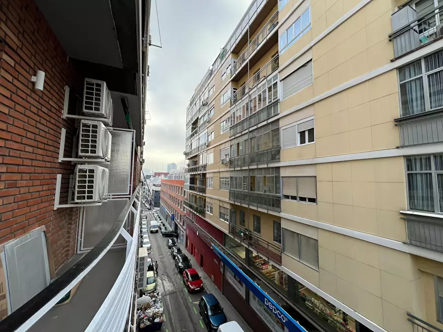 Immagine 3 di Camera in affitto  in Calle de Manuel Luna a Madrid