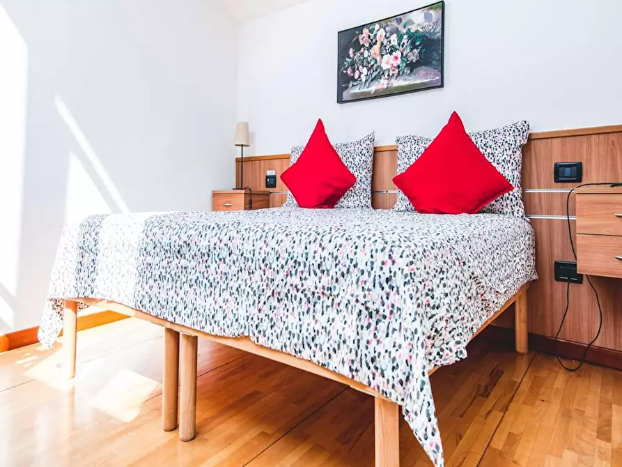 Immagine 2 di Appartamento in affitto  in Viale Vincenzo Lancetti a Milano