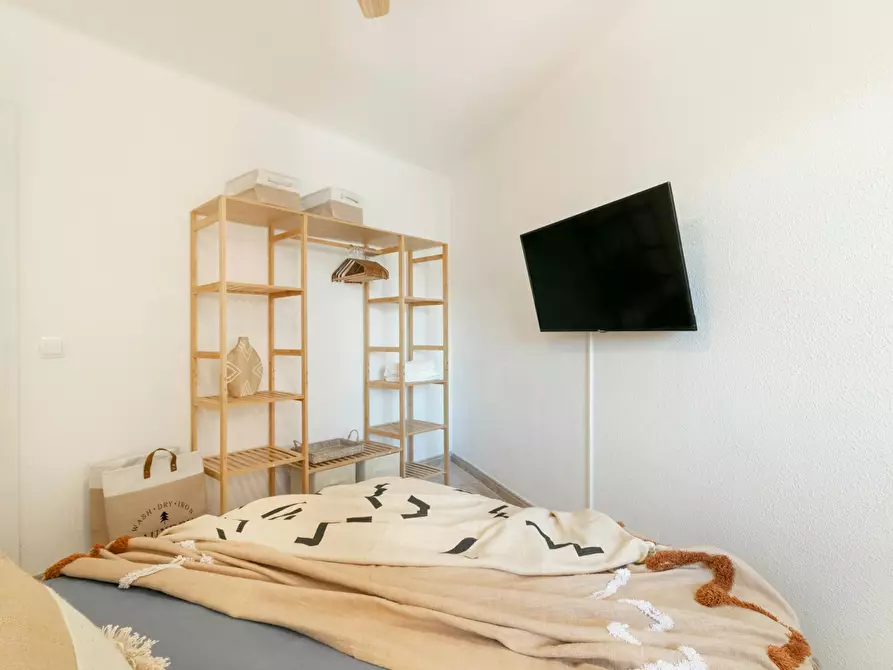 Immagine 4 di Camera in affitto  in Carrer dels Agudells a Barcelona