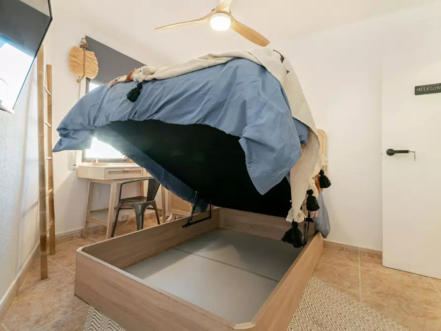 Immagine 7 di Camera in affitto  in Carrer dels Agudells a Barcelona