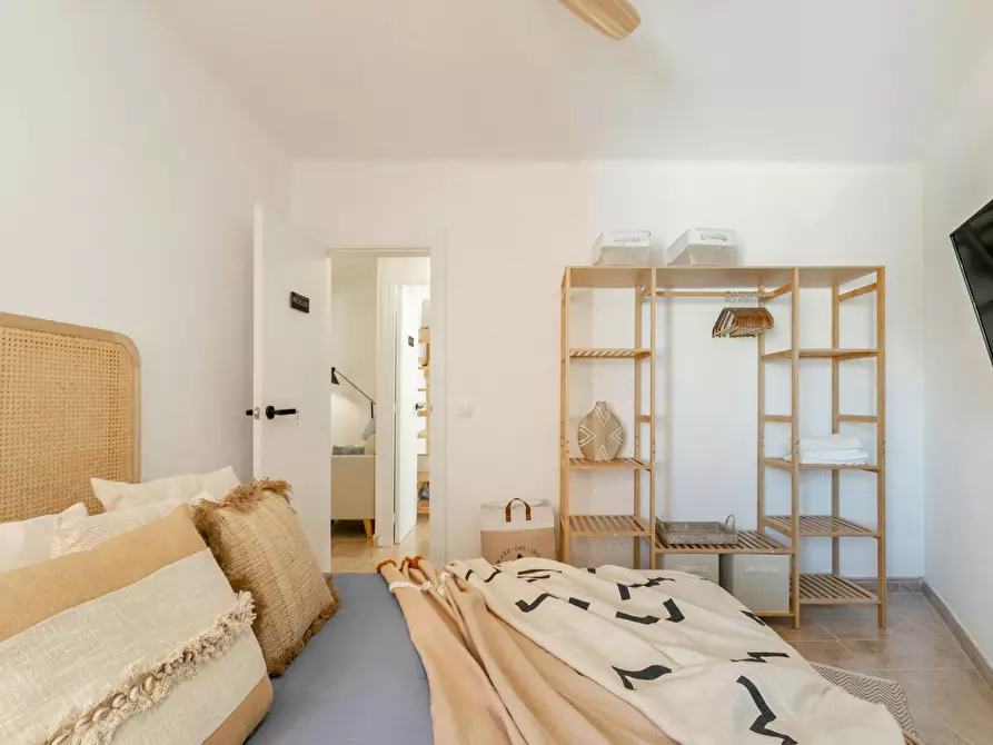 Immagine 3 di Camera in affitto  in Carrer dels Agudells a Barcelona