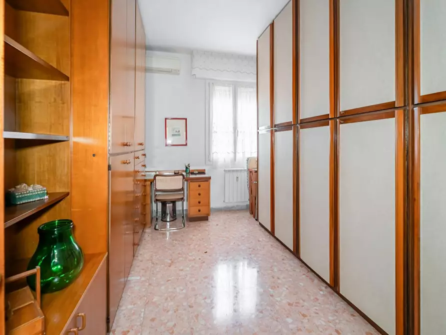 Immagine 9 di Appartamento in affitto  in Via Nuova a Bologna