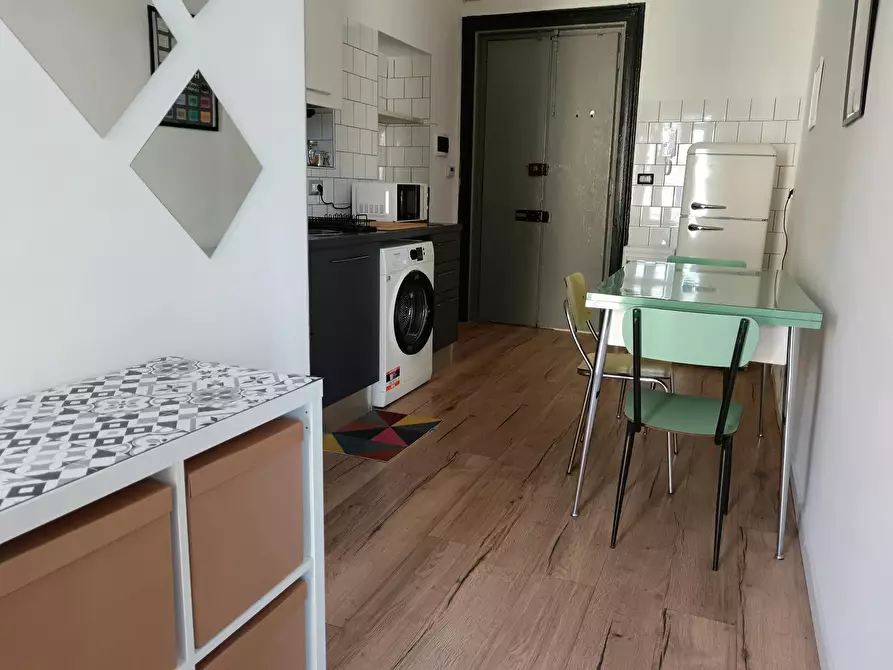 Immagine 6 di Appartamento in affitto  in Corso Giulio Cesare a Torino