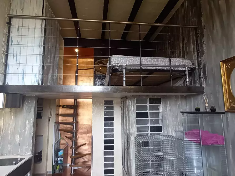 Immagine 6 di Appartamento in affitto  in Via Solferino a Milano