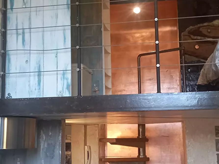Immagine 7 di Appartamento in affitto  in Via Solferino a Milano