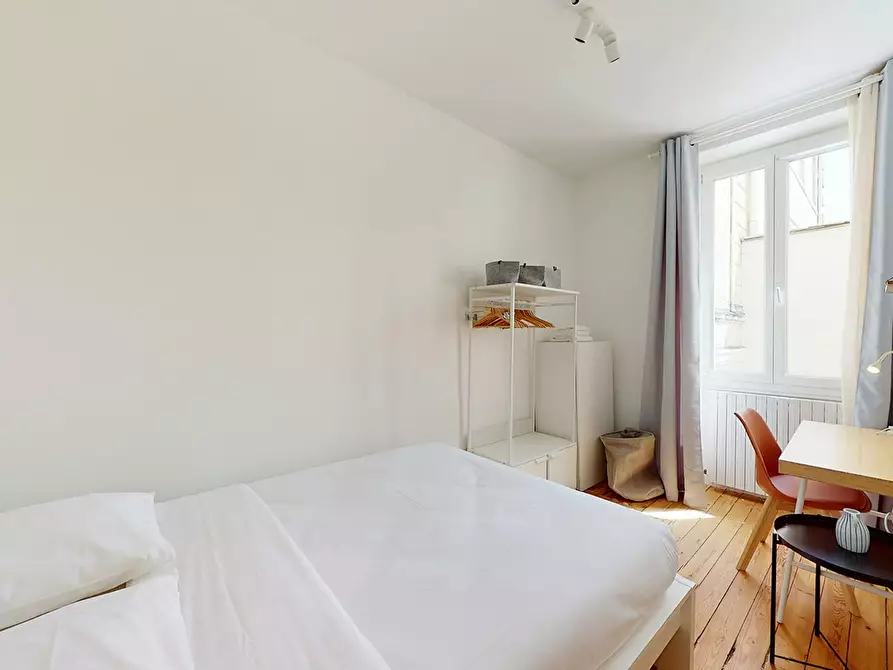 Immagine 2 di Camera in affitto  in Rue Turenne a Bordeaux