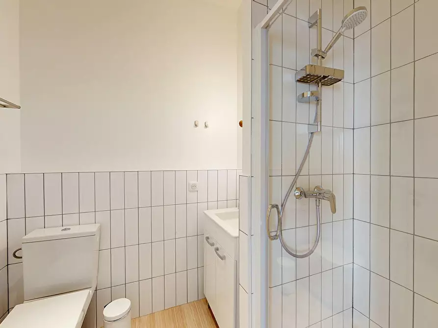 Immagine 3 di Camera in affitto  in Rue Turenne a Bordeaux