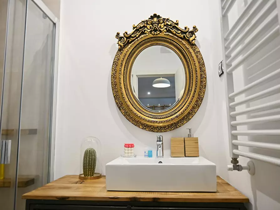 Immagine 8 di Appartamento in affitto  in Calle del Pez a Madrid
