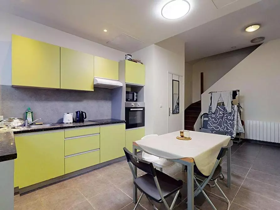 Immagine 6 di Camera in affitto  in Rue de l'Industrie a Roubaix