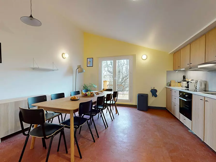 Immagine 6 di Camera in affitto  in Rue de la Clinique a Marseille 04