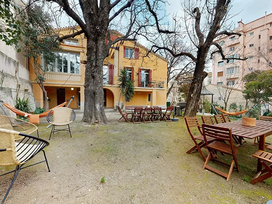 Immagine 4 di Camera in affitto  in Rue de la Clinique a Marseille 04