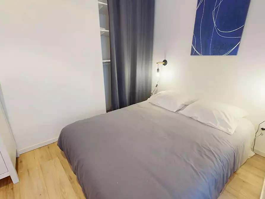 Immagine 5 di Appartamento in affitto  in Rue Jules Ledin a Saint-Étienne