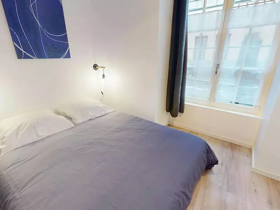 Immagine 8 di Appartamento in affitto  in Rue Jules Ledin a Saint-Étienne