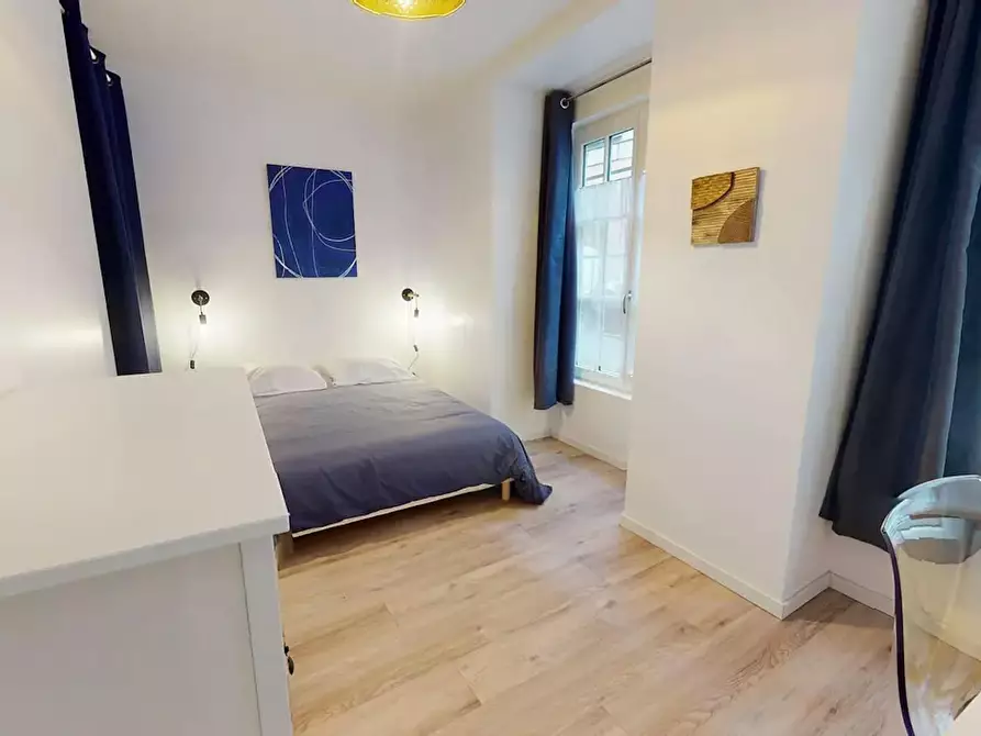 Immagine 7 di Appartamento in affitto  in Rue Jules Ledin a Saint-Étienne