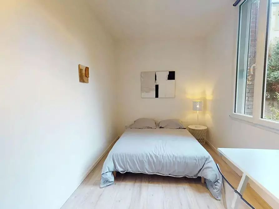 Immagine 9 di Appartamento in affitto  in Rue Jules Ledin a Saint-Étienne