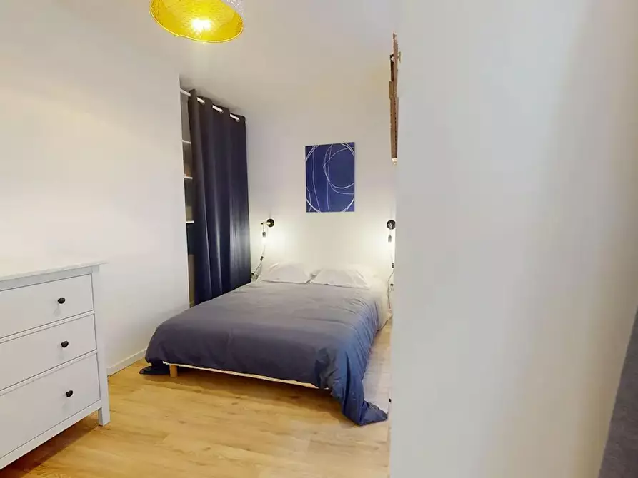 Immagine 6 di Appartamento in affitto  in Rue Jules Ledin a Saint-Étienne