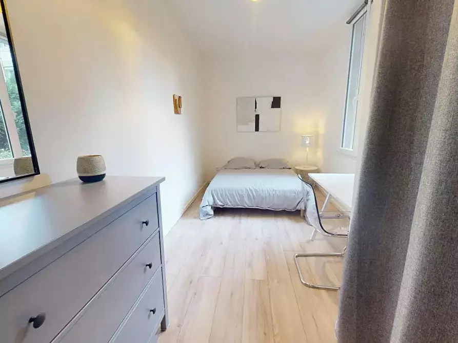 Immagine 10 di Appartamento in affitto  in Rue Jules Ledin a Saint-Étienne