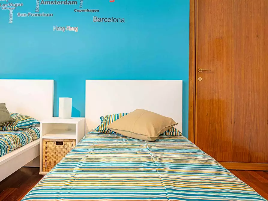 Immagine 3 di Camera condivisa in affitto  in Via Giovanni Battista Morgagni a Milano