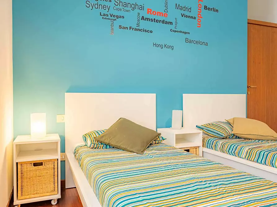 Immagine 8 di Camera condivisa in affitto  in Via Giovanni Battista Morgagni a Milano